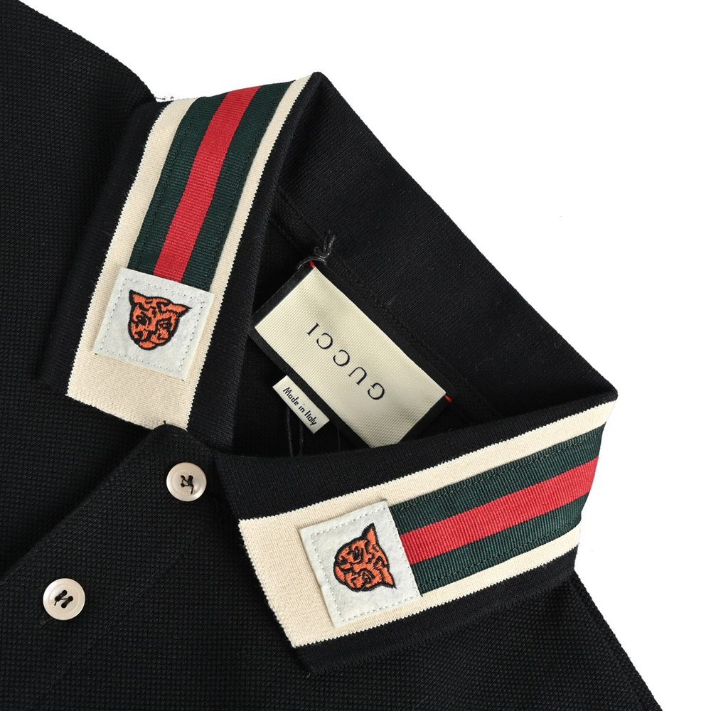GUCCI Polo-049