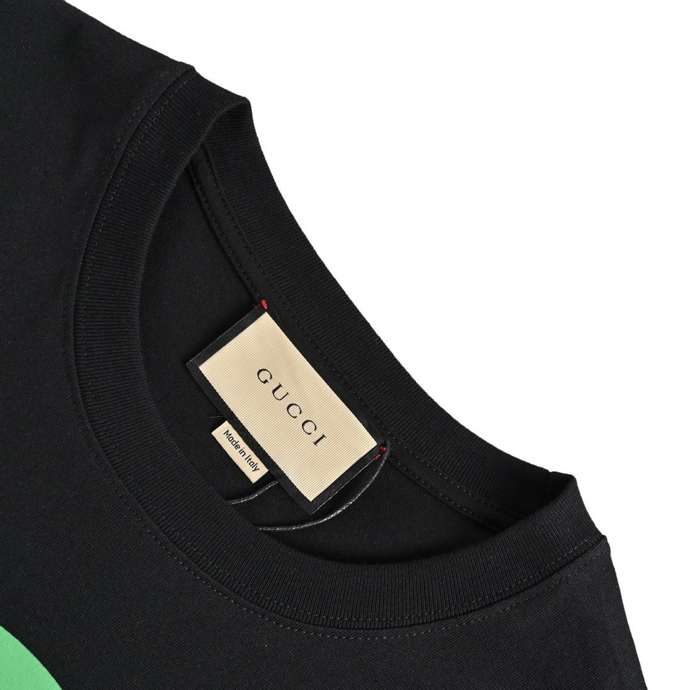 GUCCI T-shirts-356