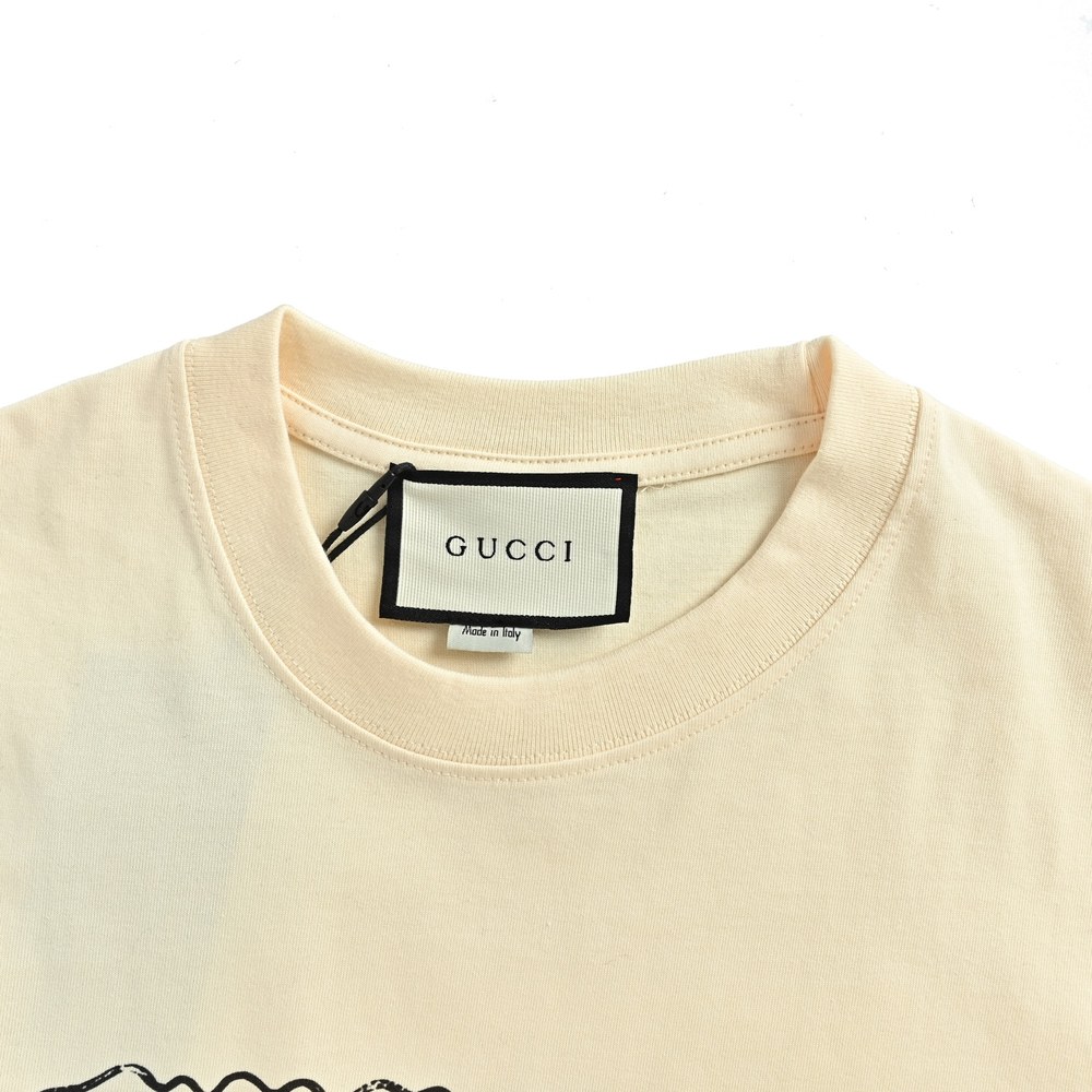 GUCCI T-shirts-371
