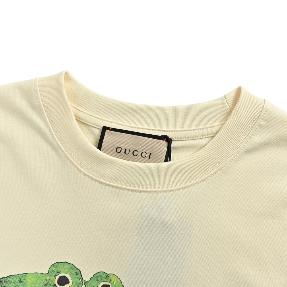 GUCCI T-shirts-394