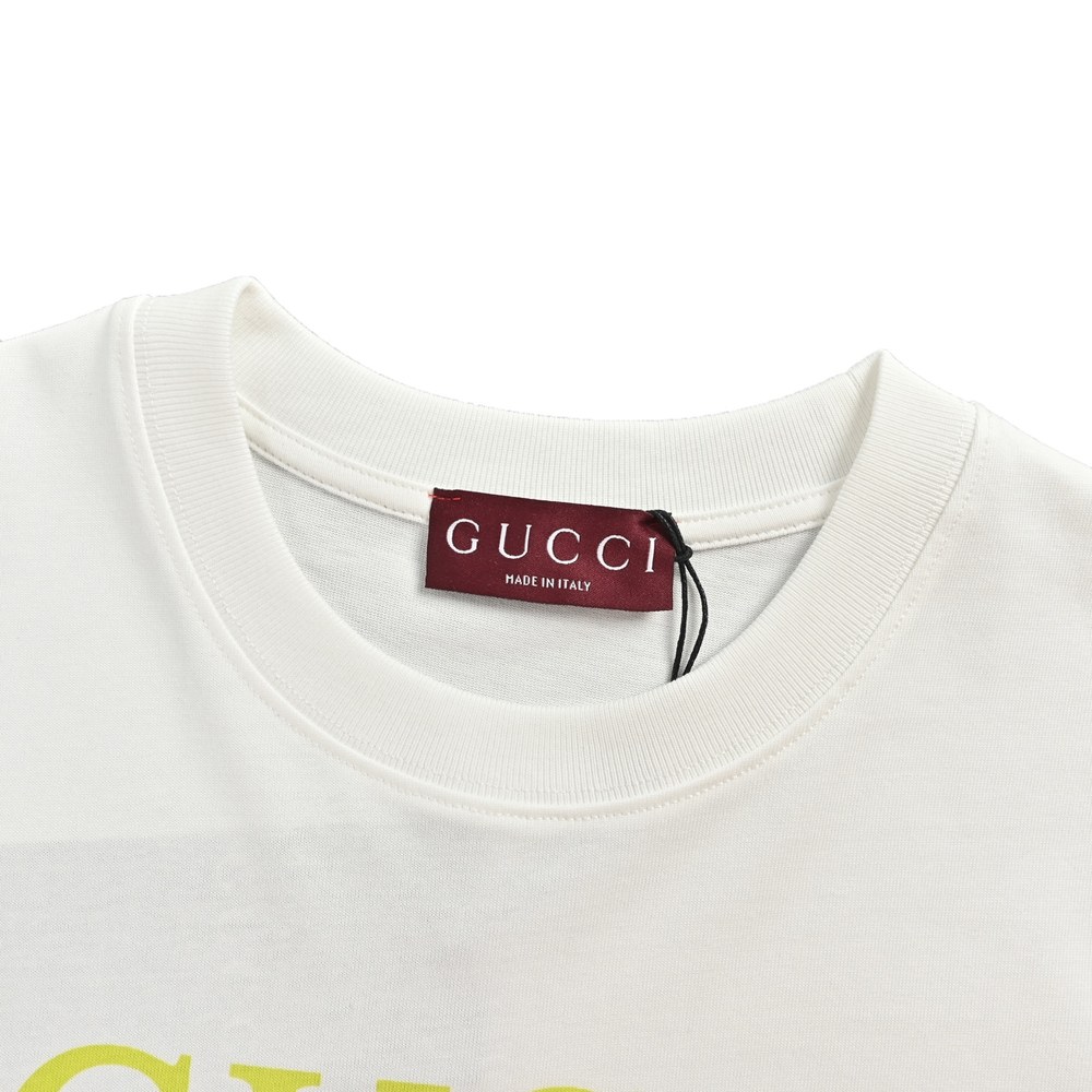 GUCCI T-shirts-327