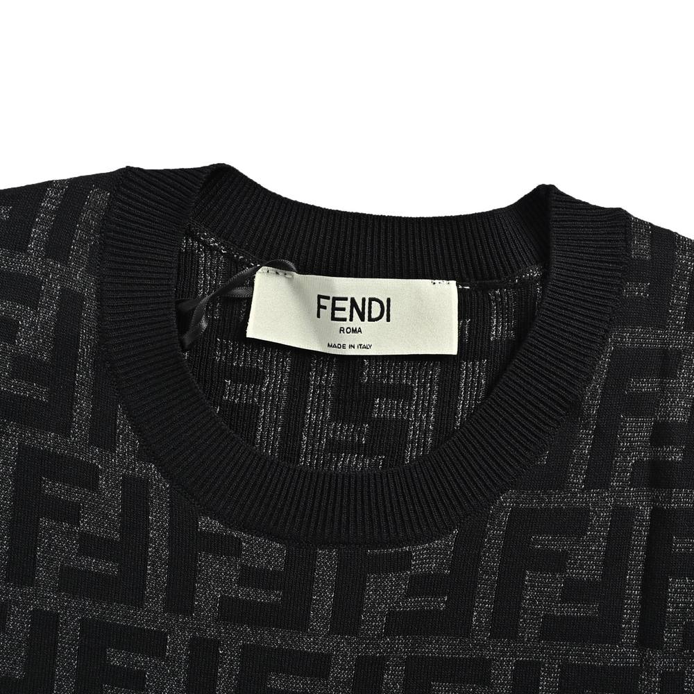 Fendi T-shirts-711