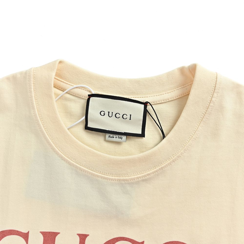 GUCCI T-shirts-366