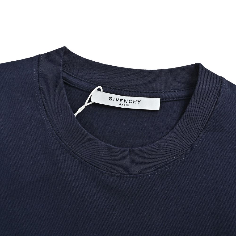 GIVENCHY T-shirts-076