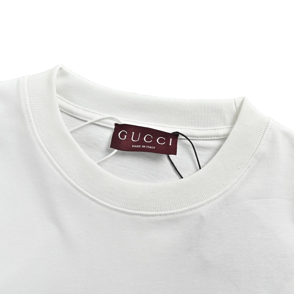 GUCCI T-shirts-292