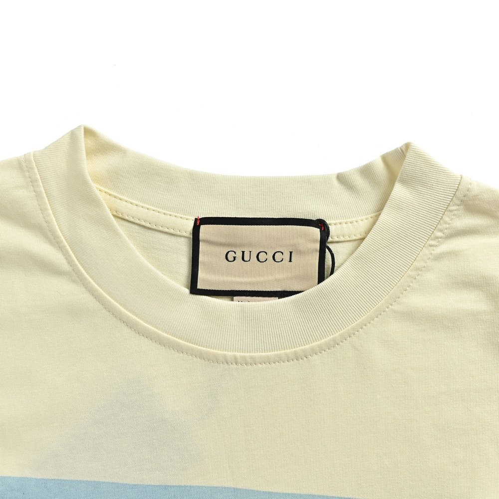 GUCCI T-shirts-411