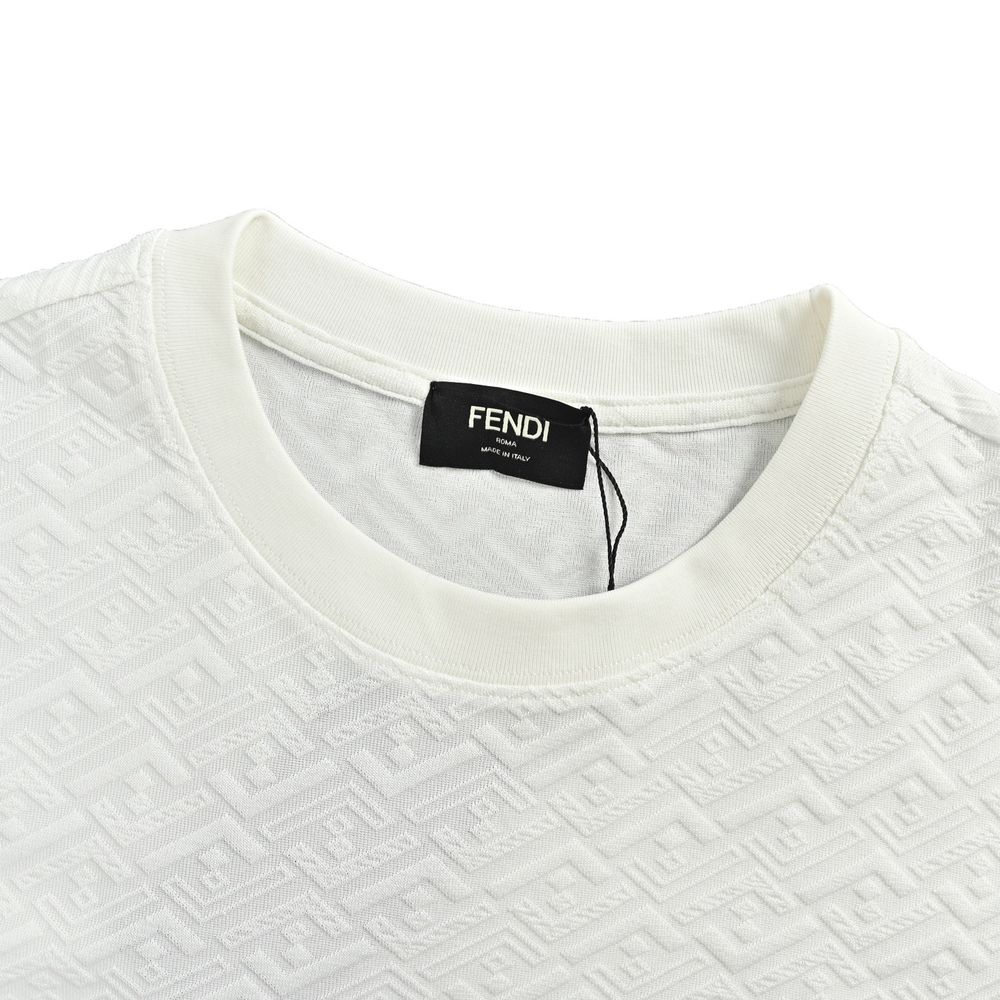 Fendi T-shirts-684