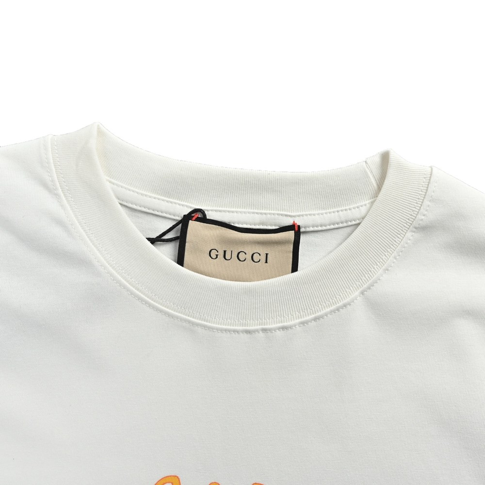 GUCCI T-shirts-384