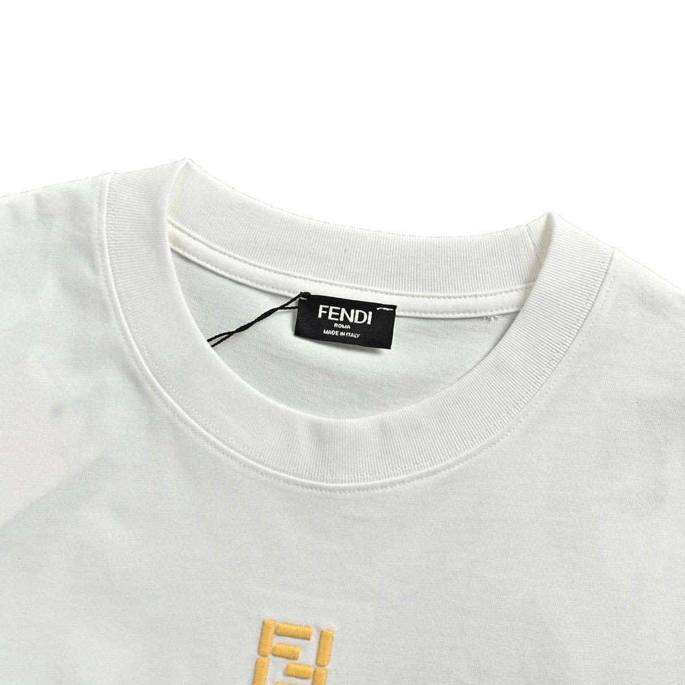 Fendi T-shirts-715