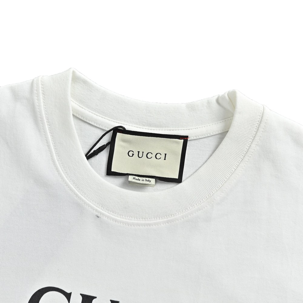 GUCCI T-shirts-412