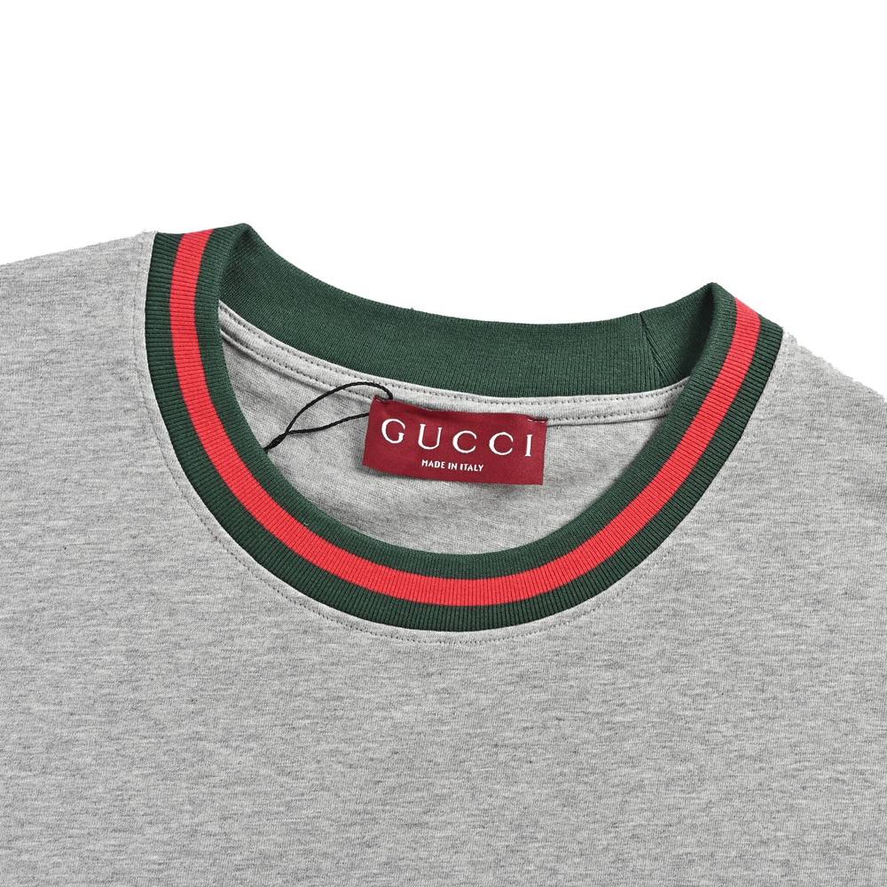 GUCCI T-shirts-324