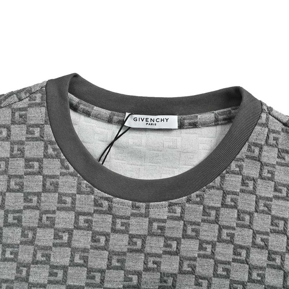 GIVENCHY T-shirts-074