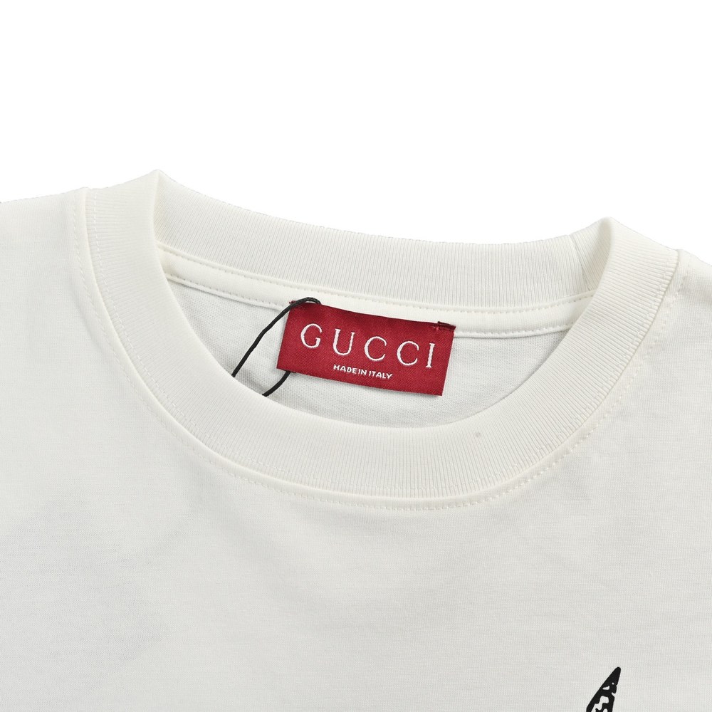 GUCCI T-shirts-255