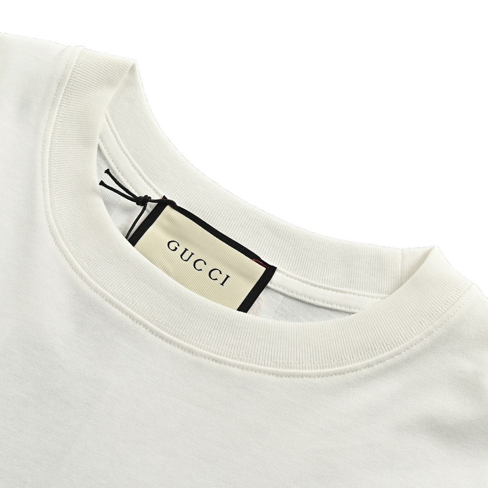 GUCCI T-shirts-262