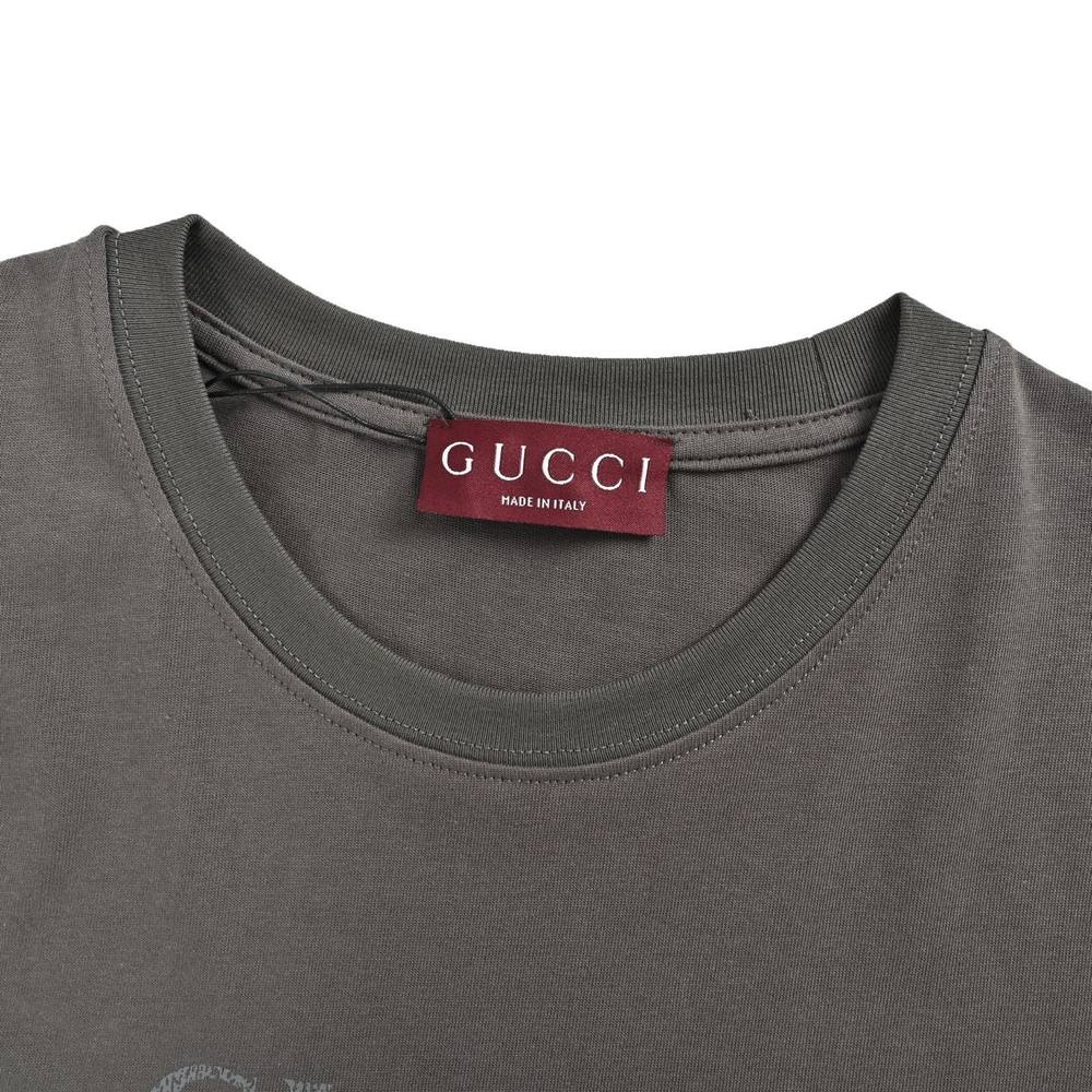 GUCCI T-shirts-284
