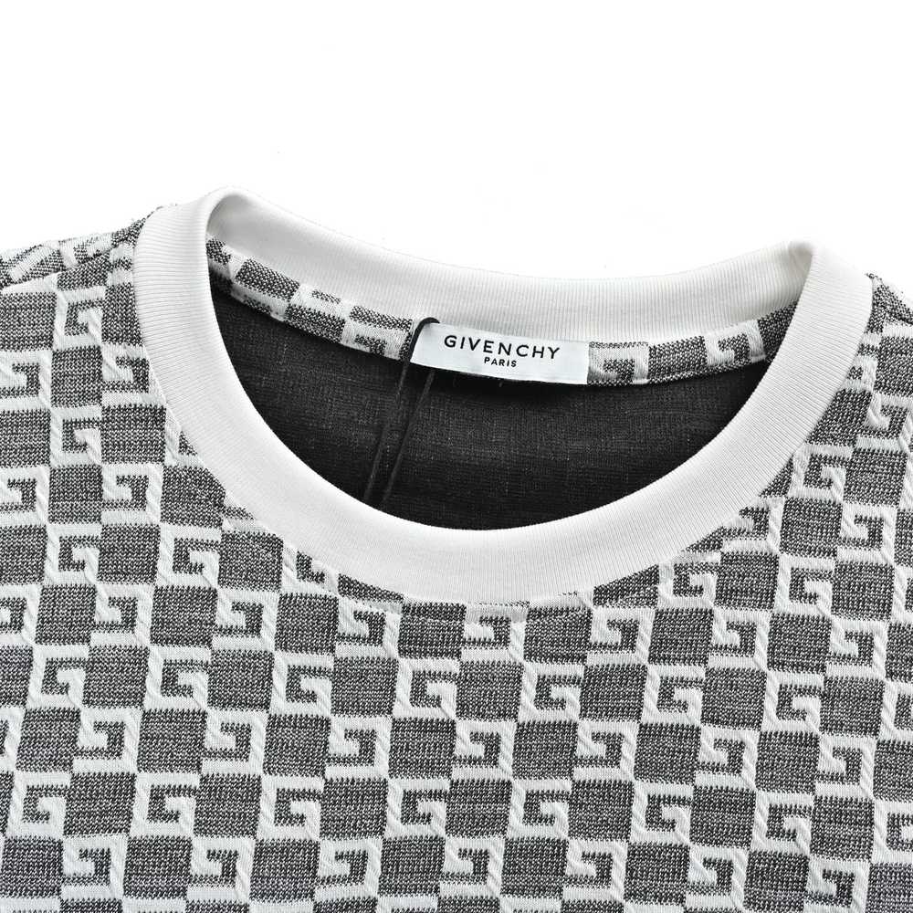 GIVENCHY T-shirts-075