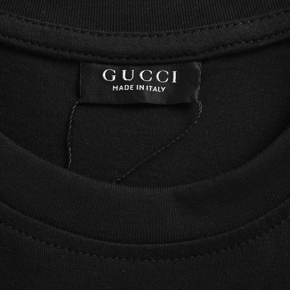 GUCCI T-shirts-336