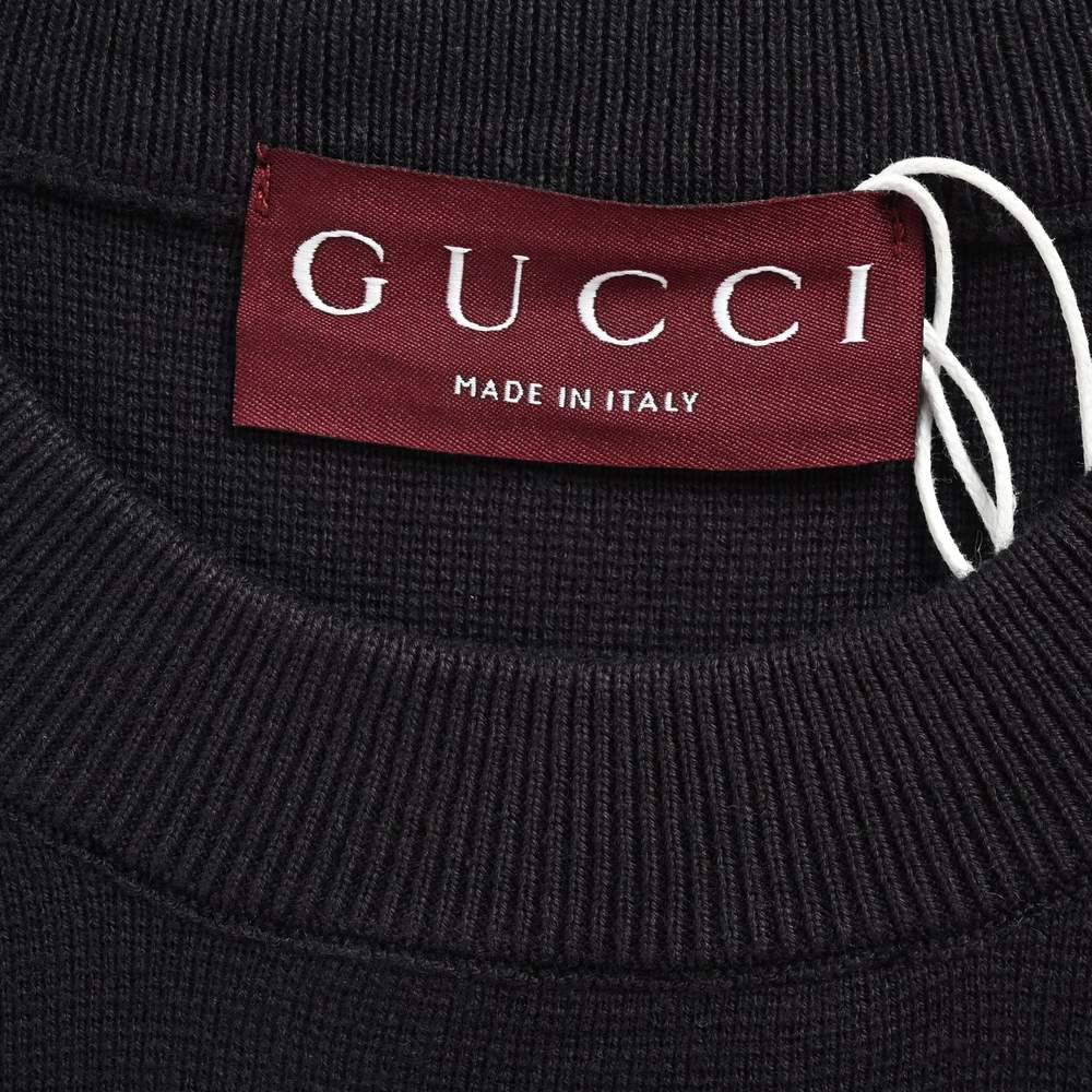 GUCCI T-shirts-352