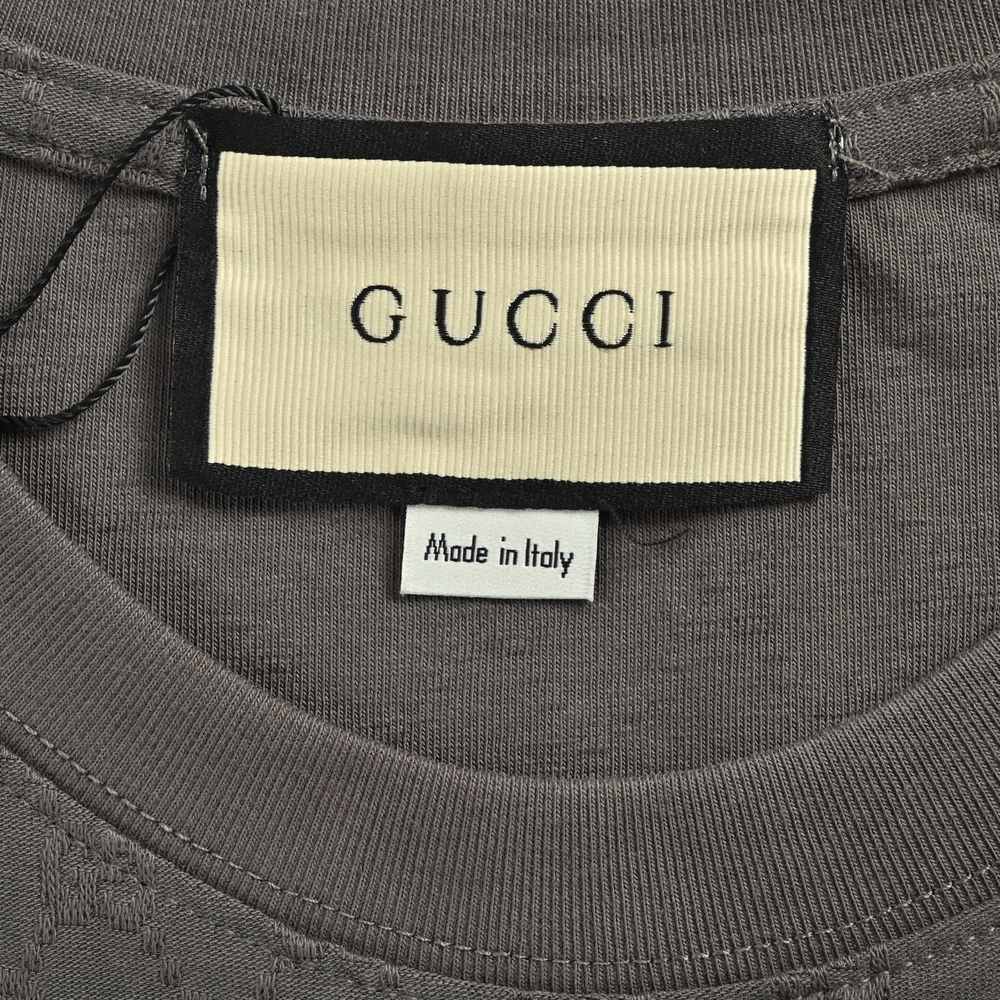 GUCCI T-shirts-341