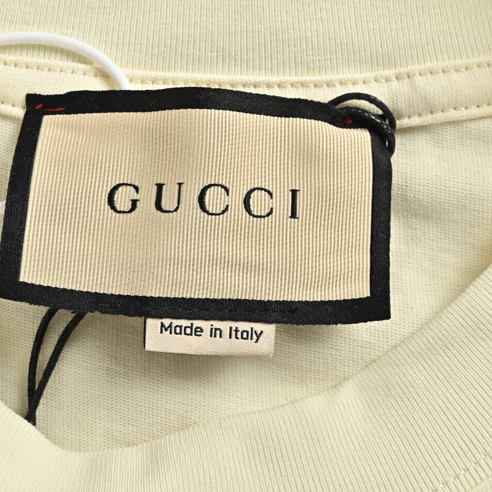 GUCCI T-shirts-401