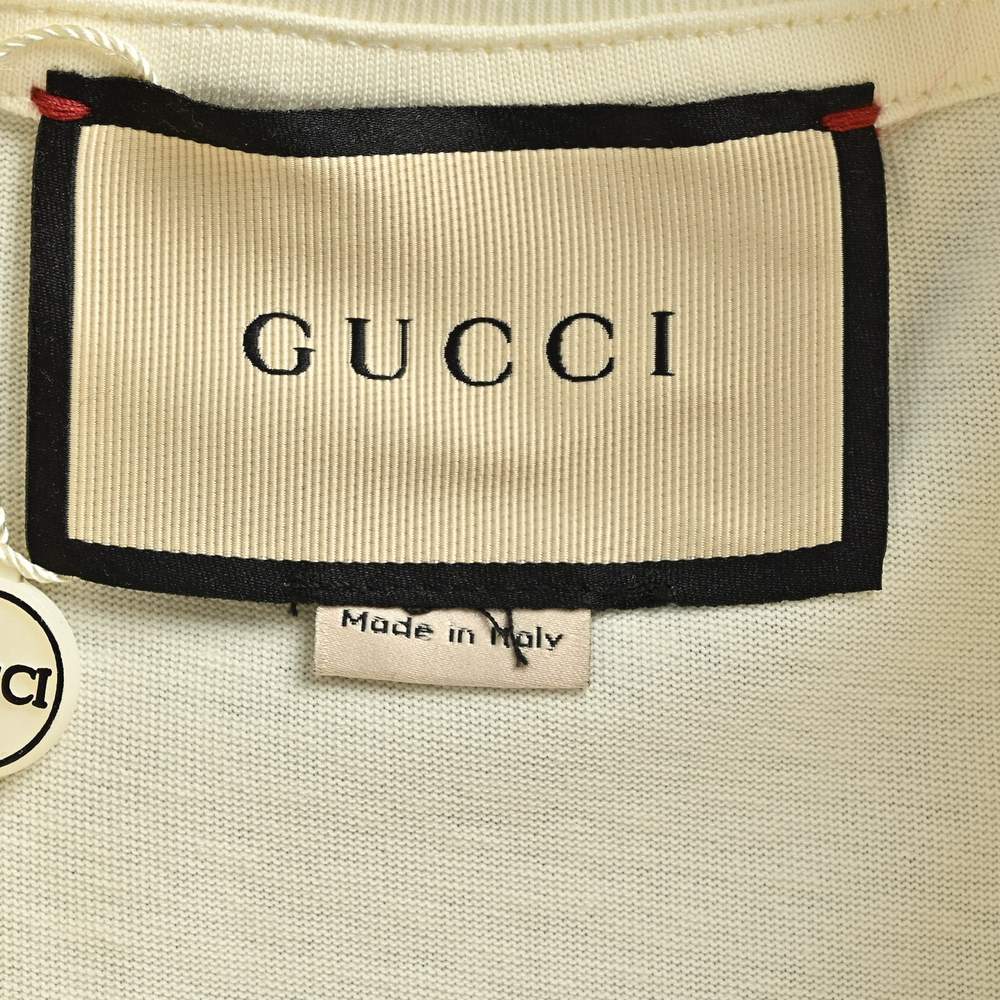 GUCCI T-shirts-355