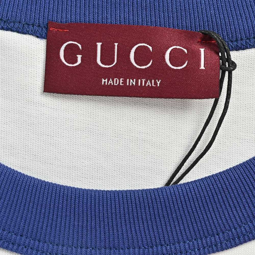 GUCCI T-shirts-261