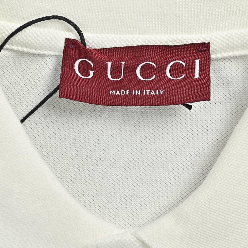 GUCCI Polo-034