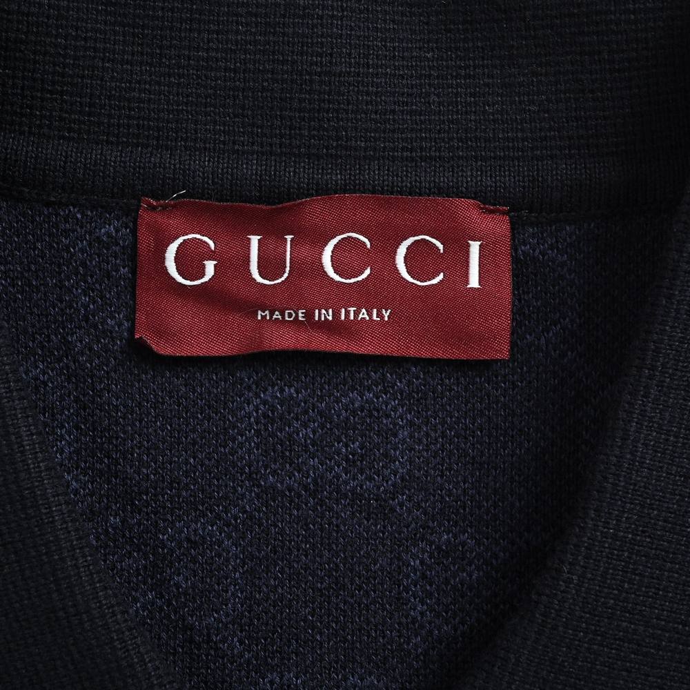GUCCI Polo-053