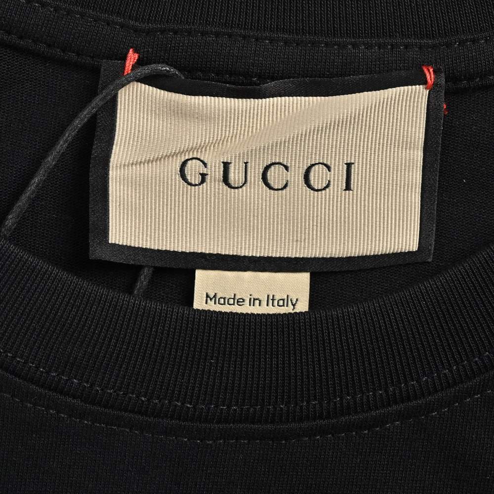 GUCCI T-shirts-422