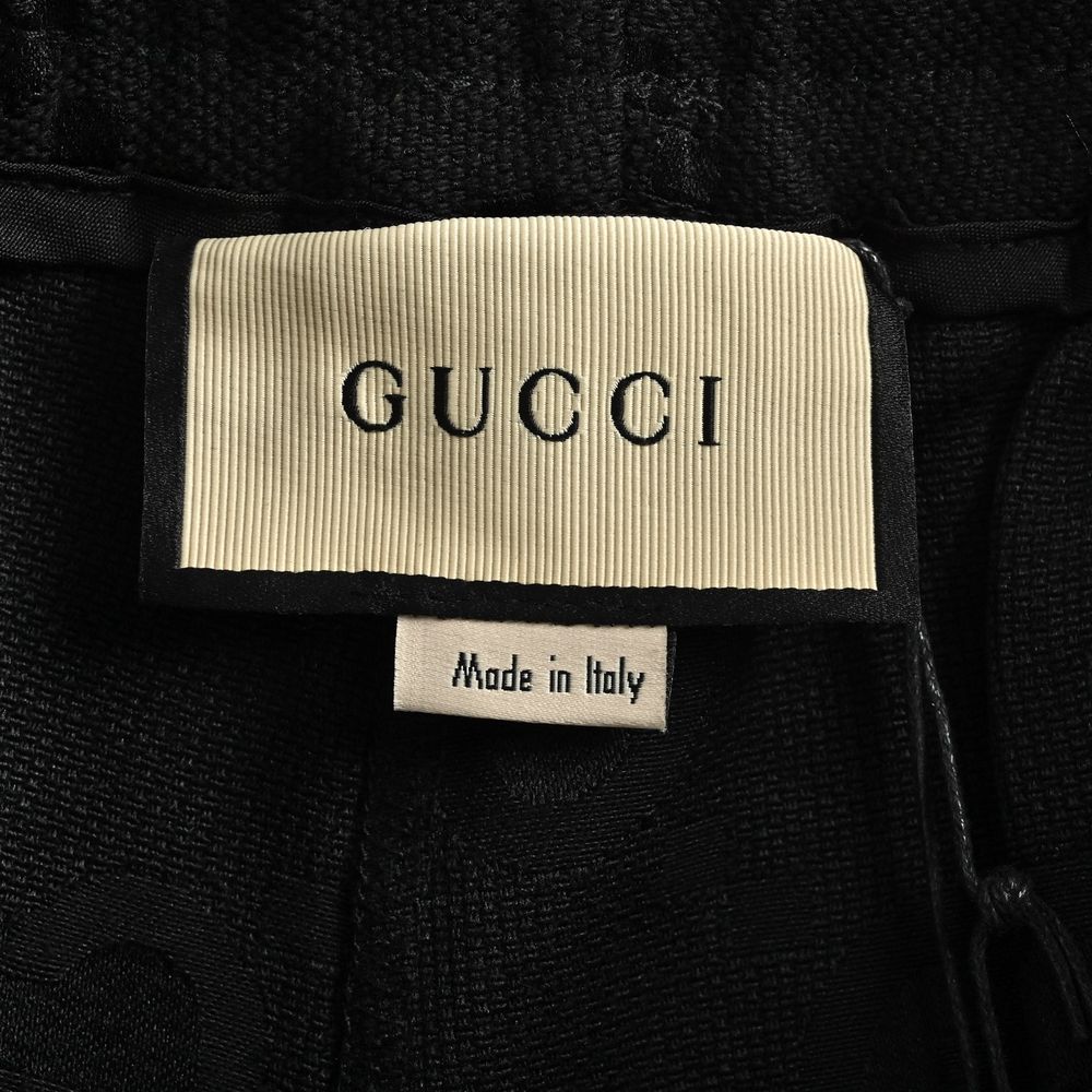 GUCCI short shirt-188