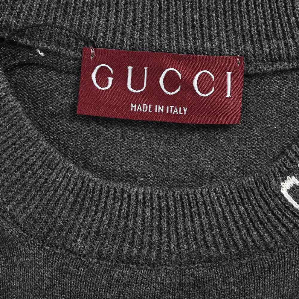 GUCCI Sweater-089