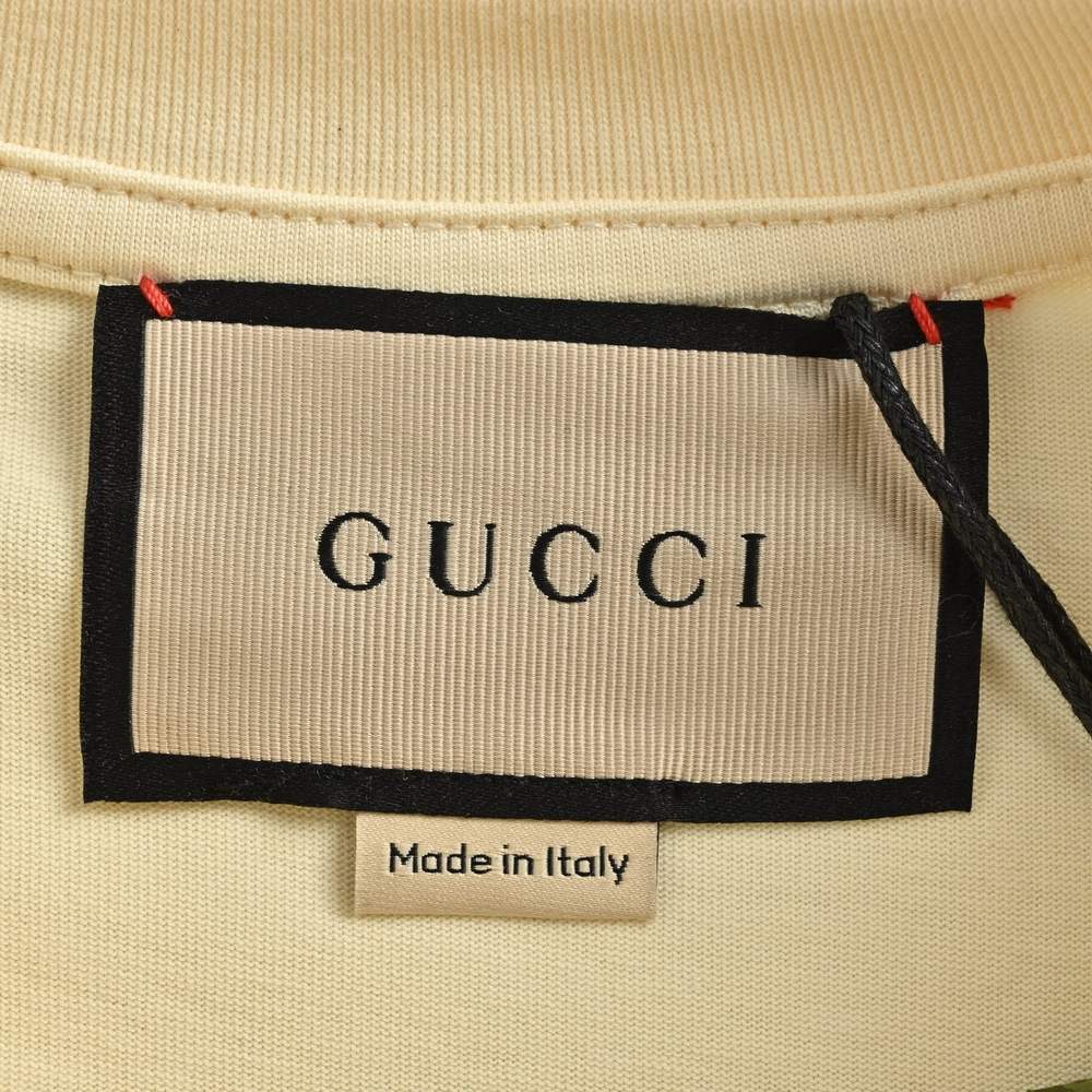 GUCCI T-shirts-391