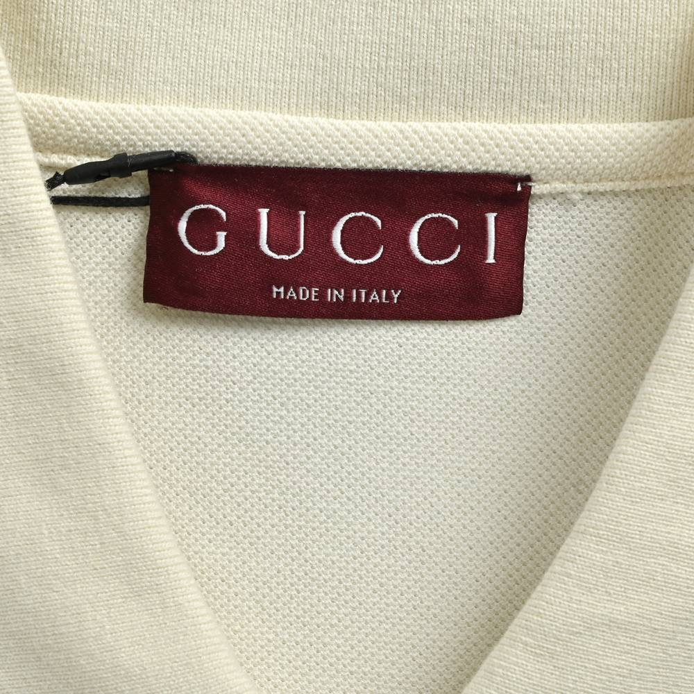 GUCCI Polo-041