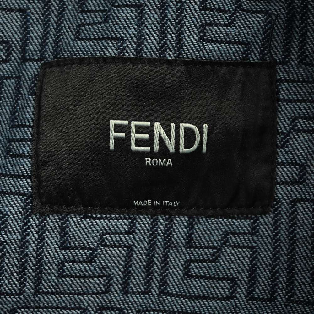 Fendi jacket(AAA)-004