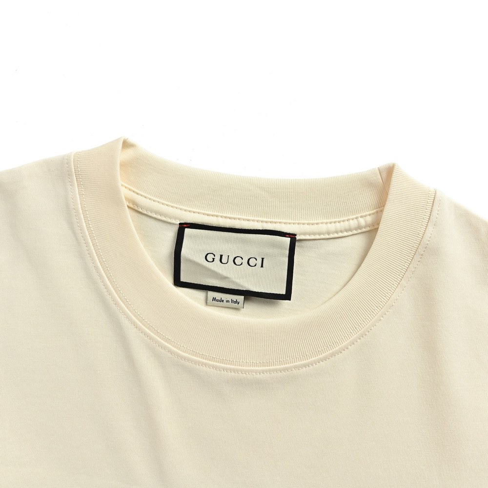 GUCCI T-shirts-326