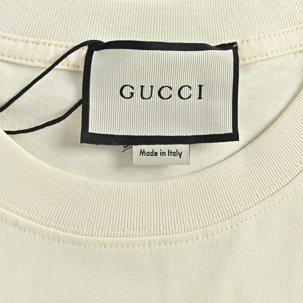 GUCCI T-shirts-259