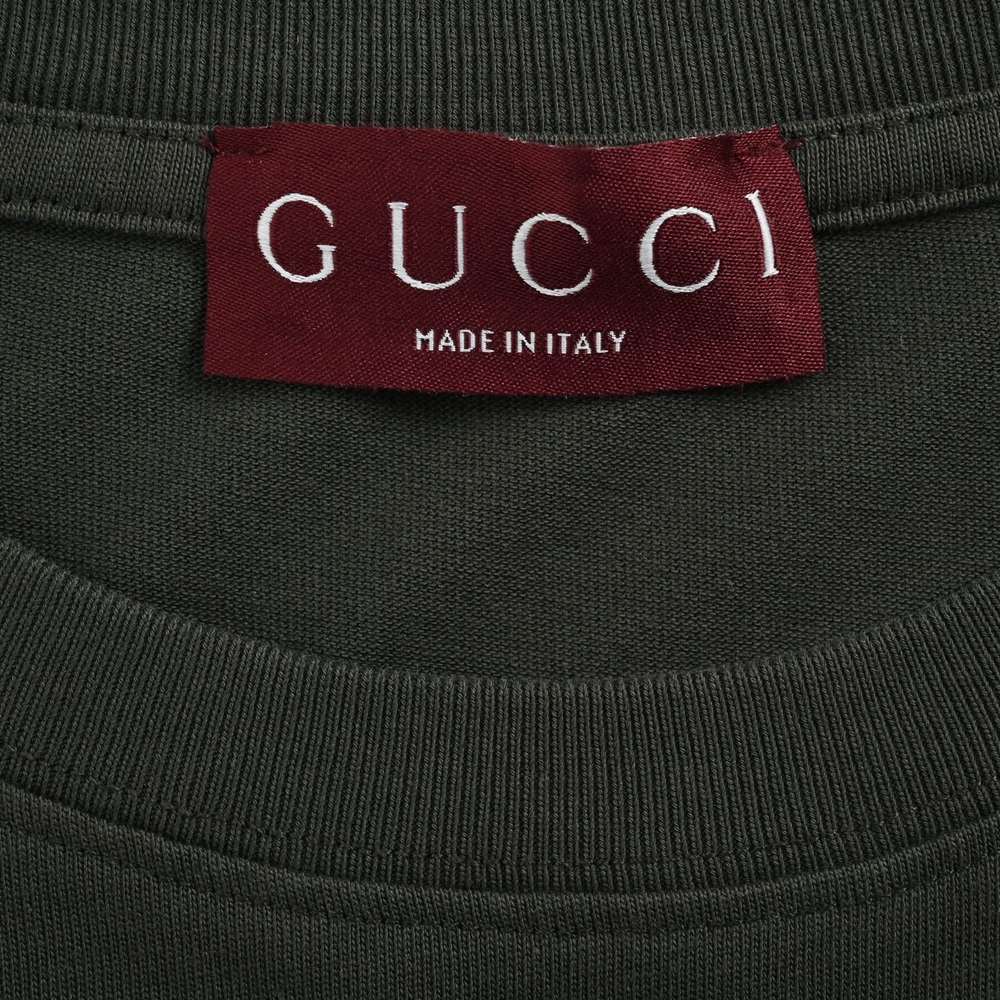 GUCCI T-shirts-270
