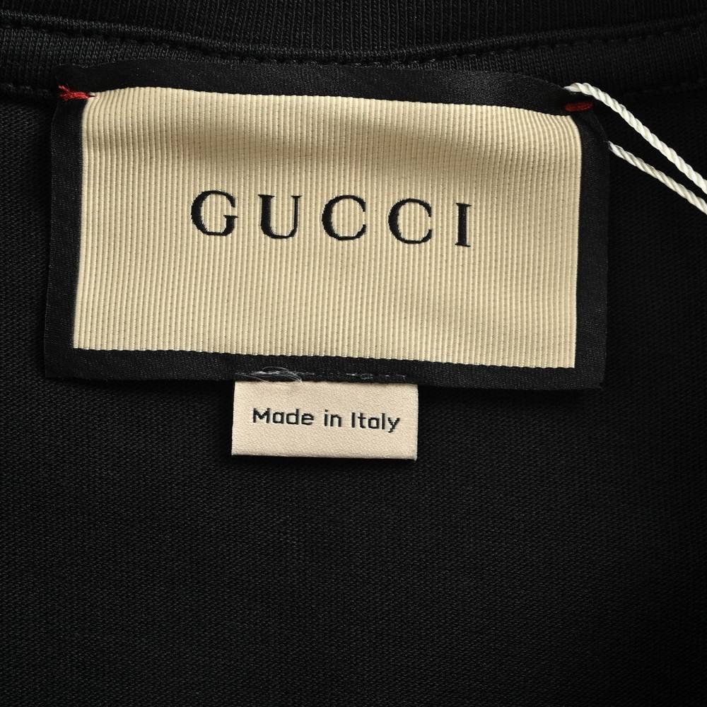 GUCCI T-shirts-414