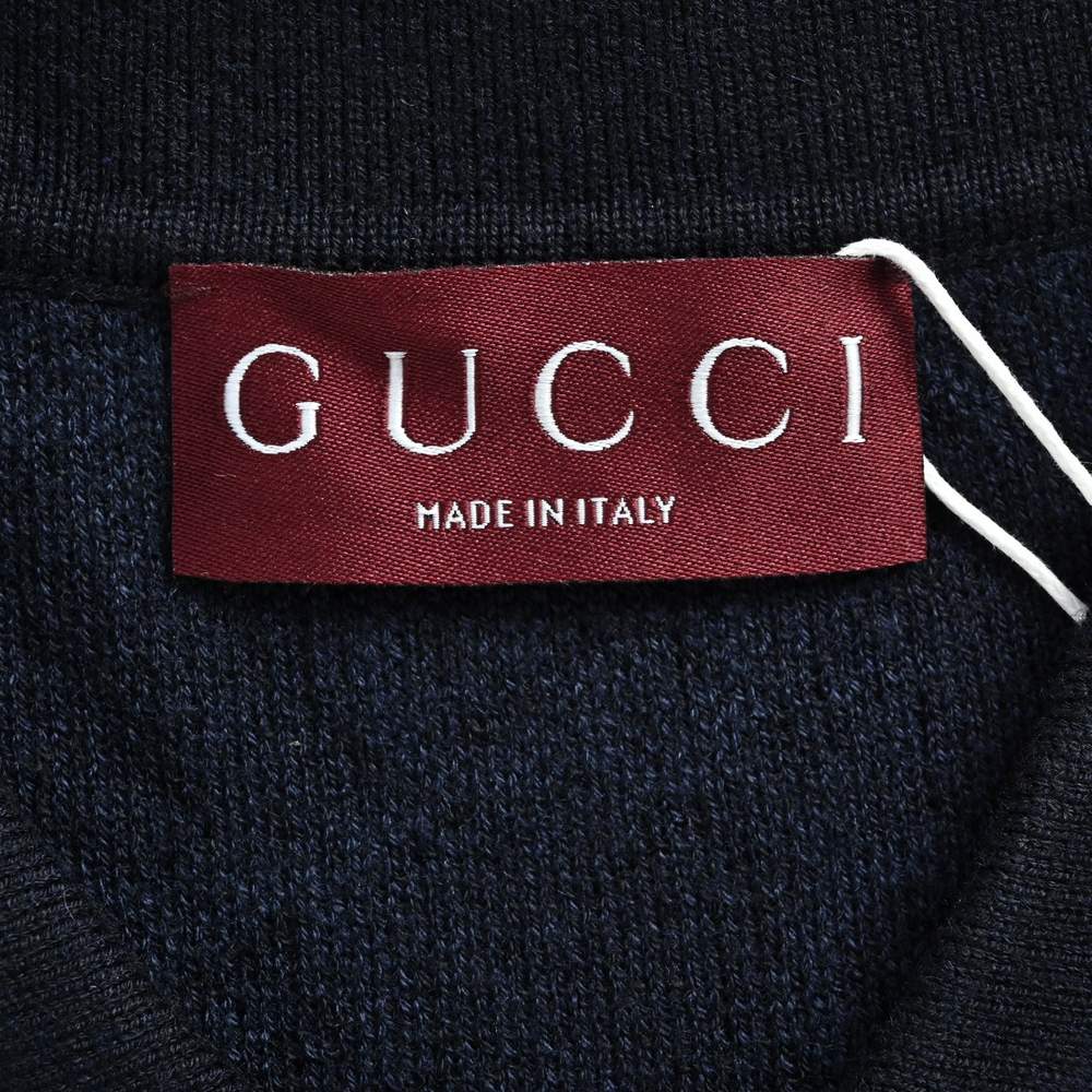 GUCCI Polo-056