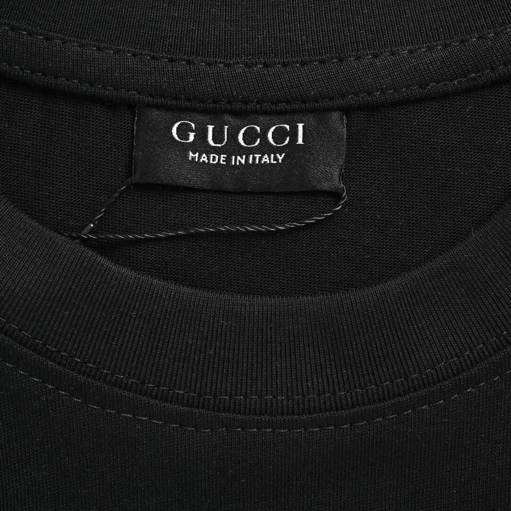 GUCCI T-shirts-296