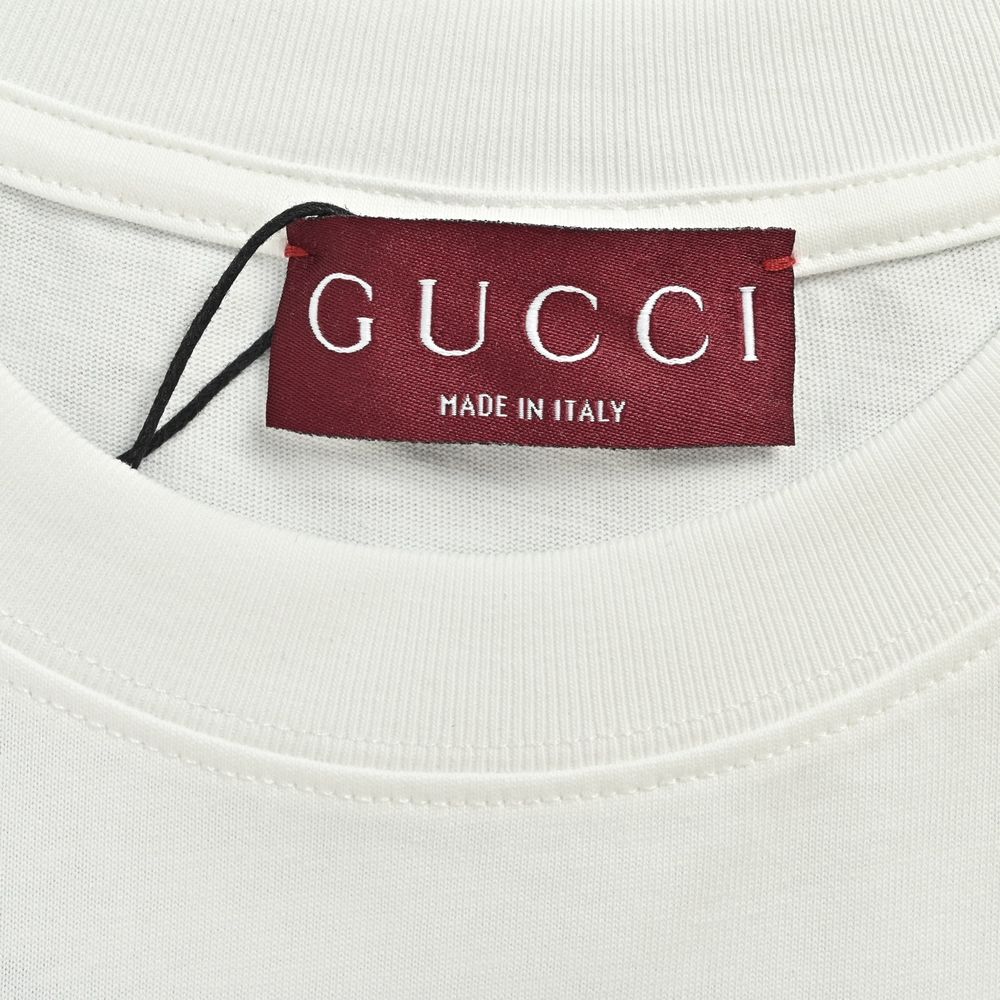 GUCCI T-shirts-436