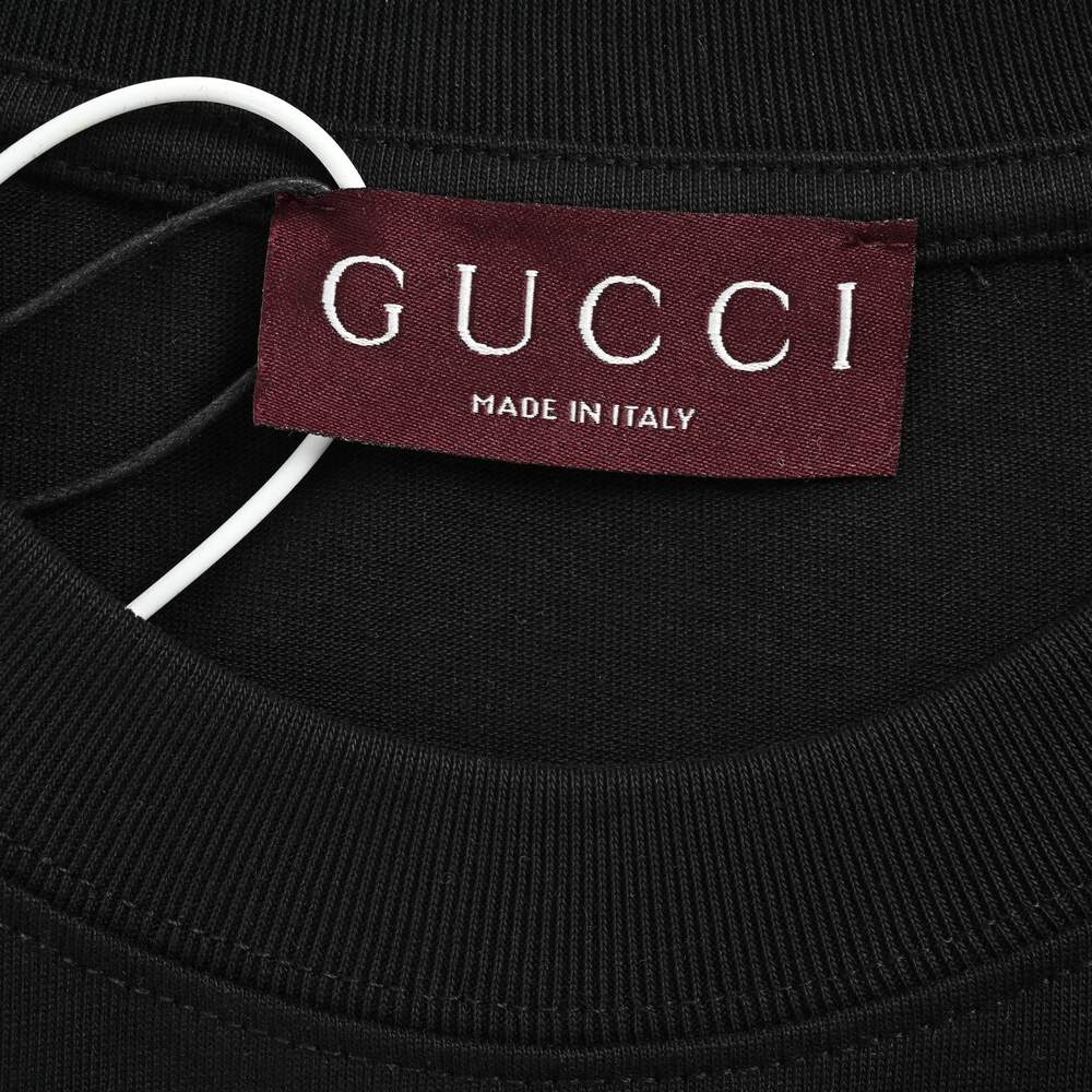 GUCCI T-shirts-291