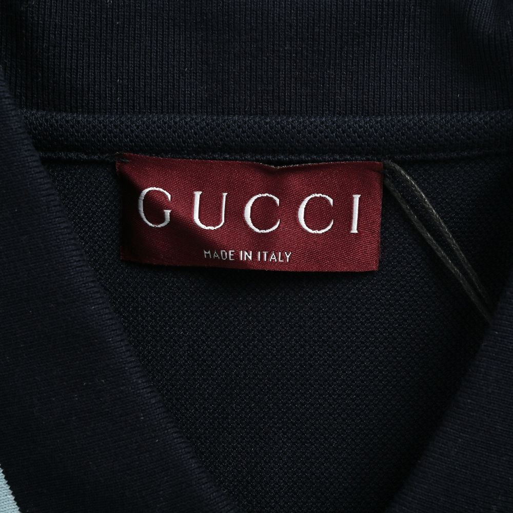 GUCCI Polo-040