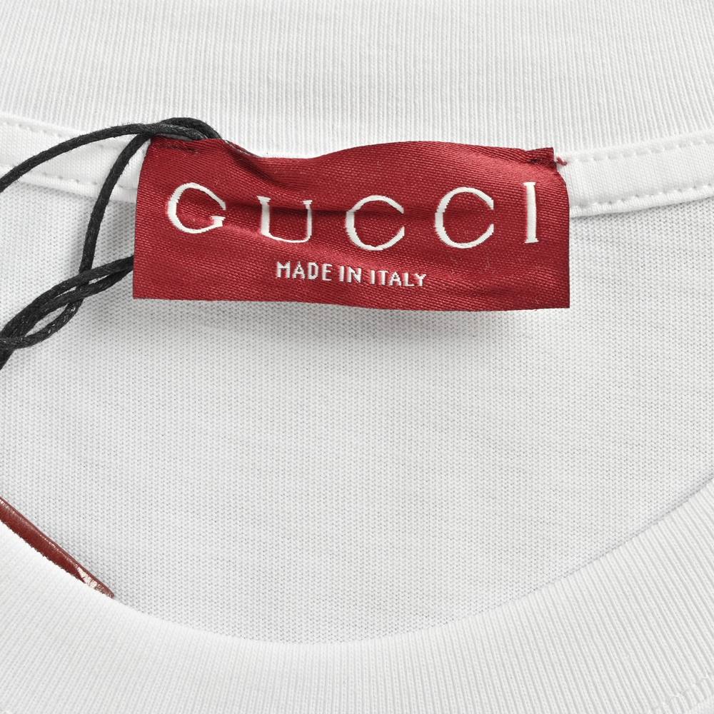 GUCCI T-shirts-361