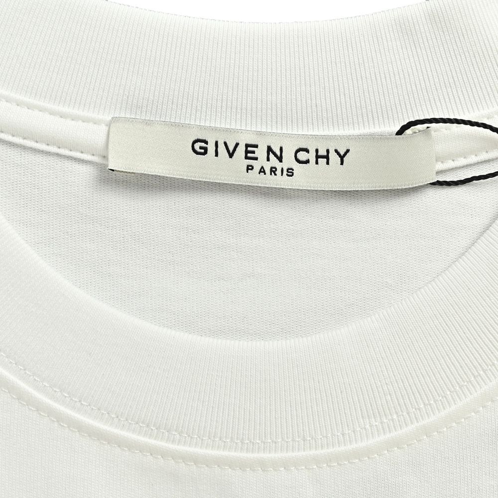 GIVENCHY T-shirts-046