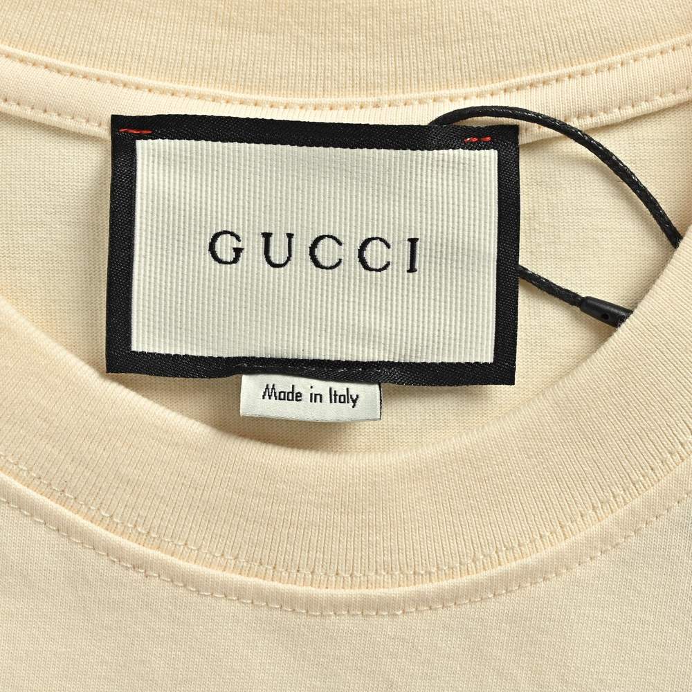 GUCCI T-shirts-419