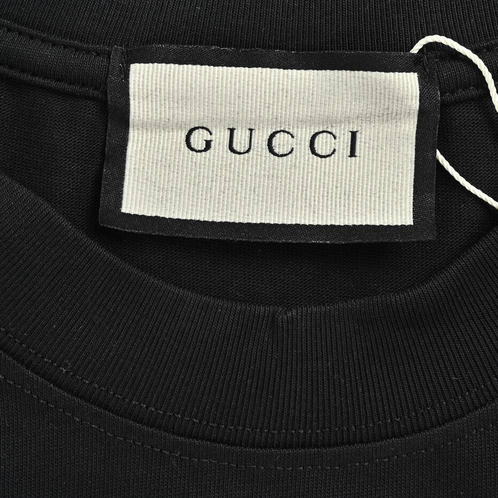 GUCCI T-shirts-404
