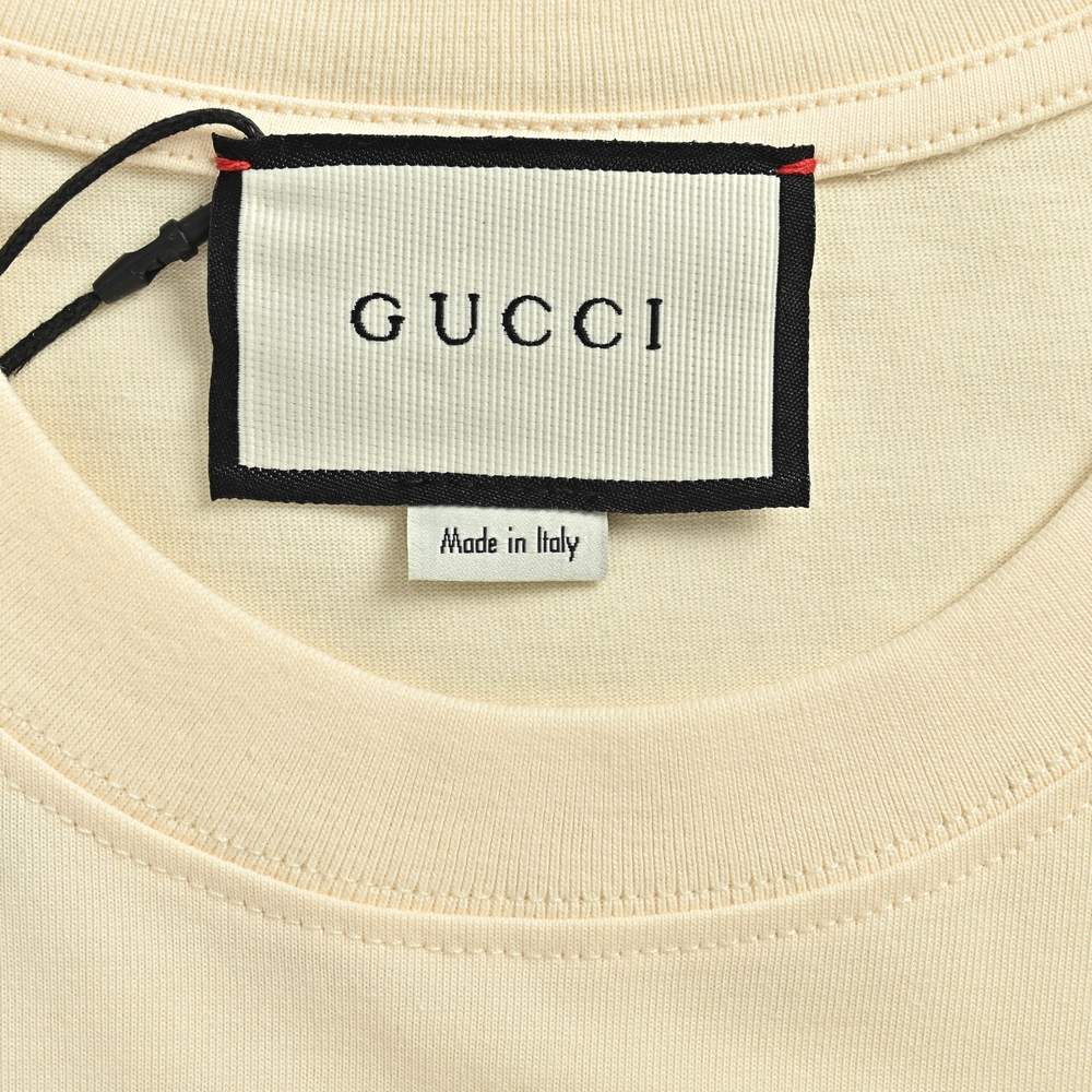 GUCCI T-shirts-373