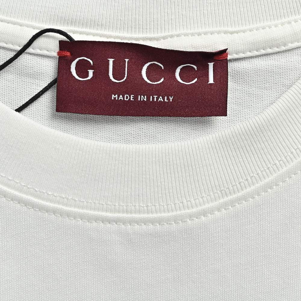 GUCCI T-shirts-428