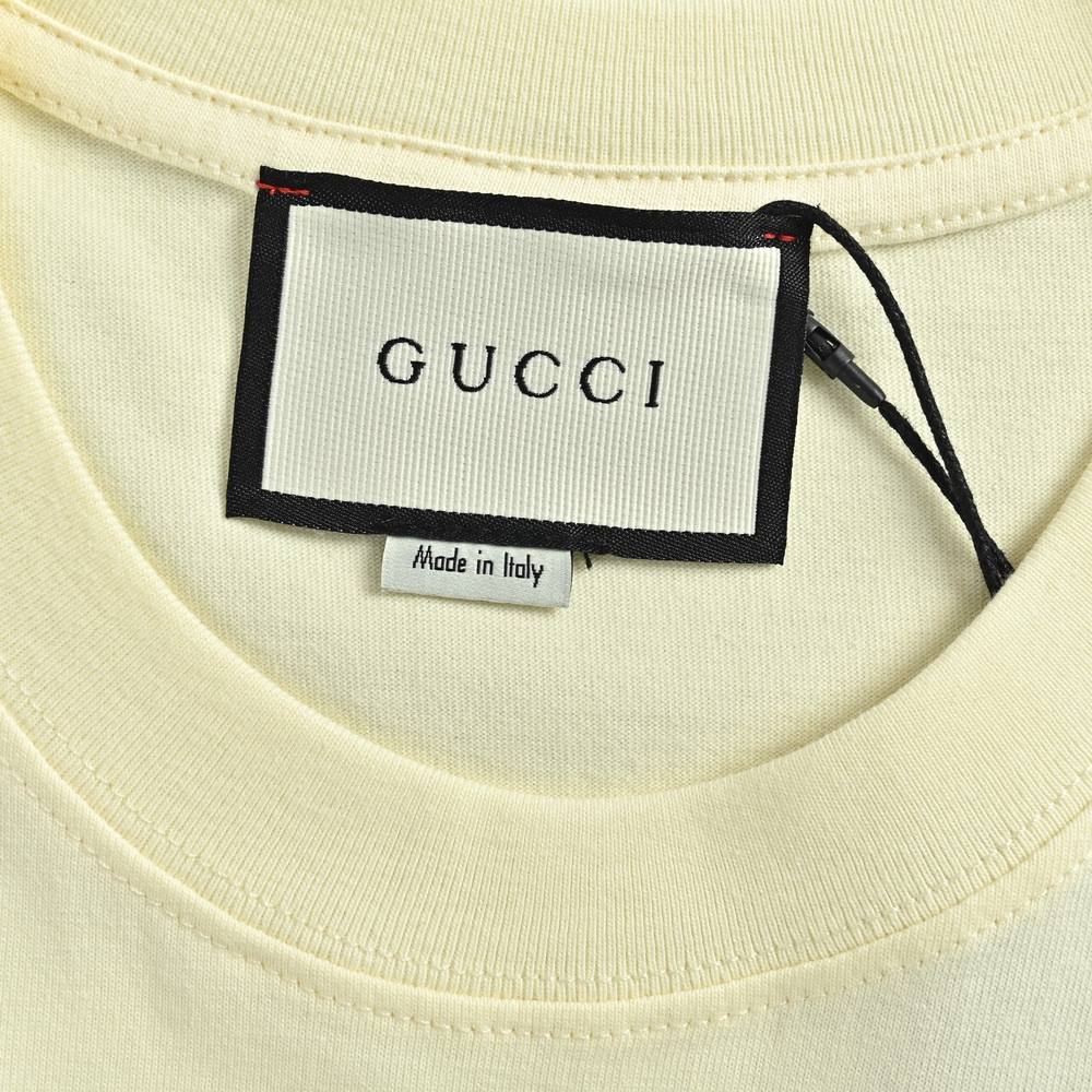 GUCCI T-shirts-379